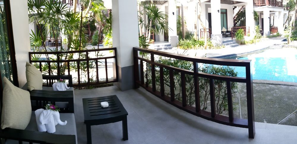 The Zign Premium Tempat peranginan Pattaya