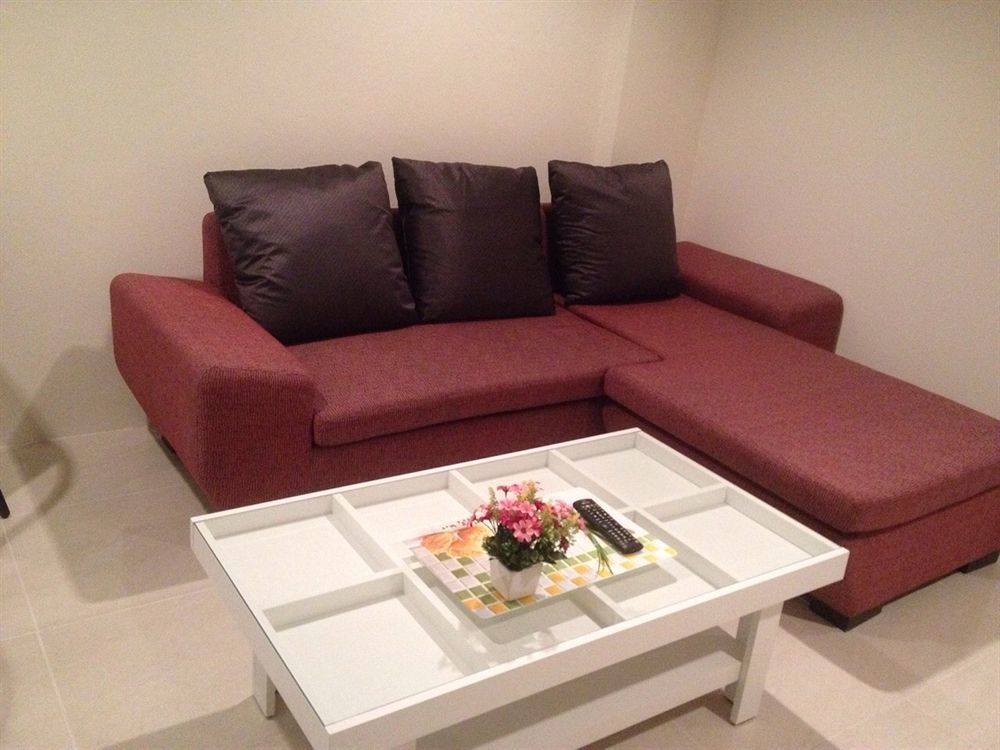 I Rovers Guest house