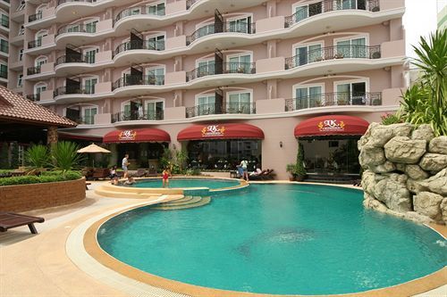 Homestay Keerati