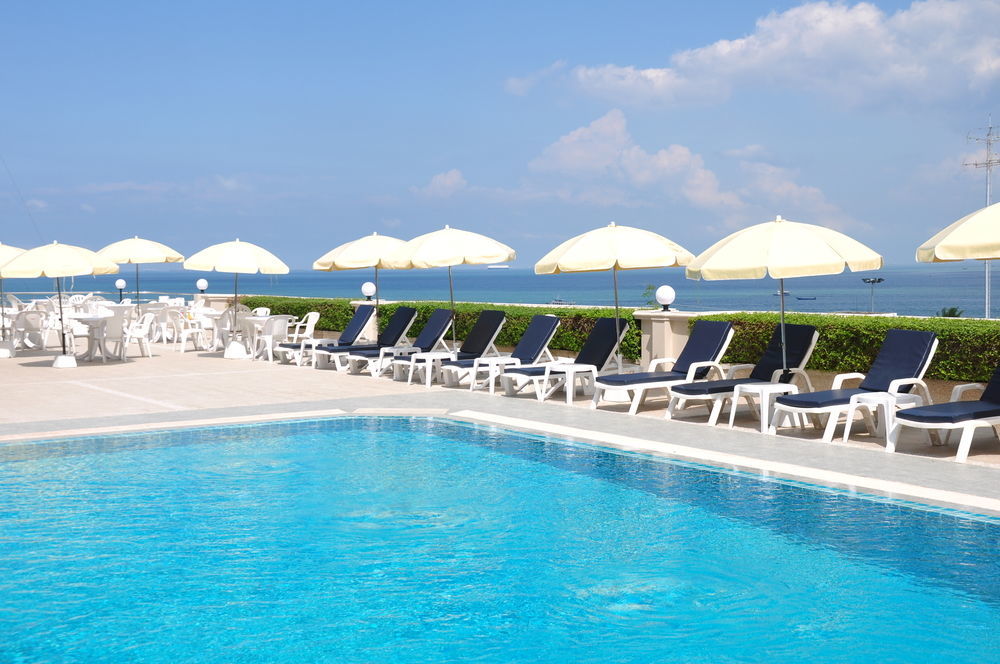 Hotel Flipper - Sha Extra Pattaya
