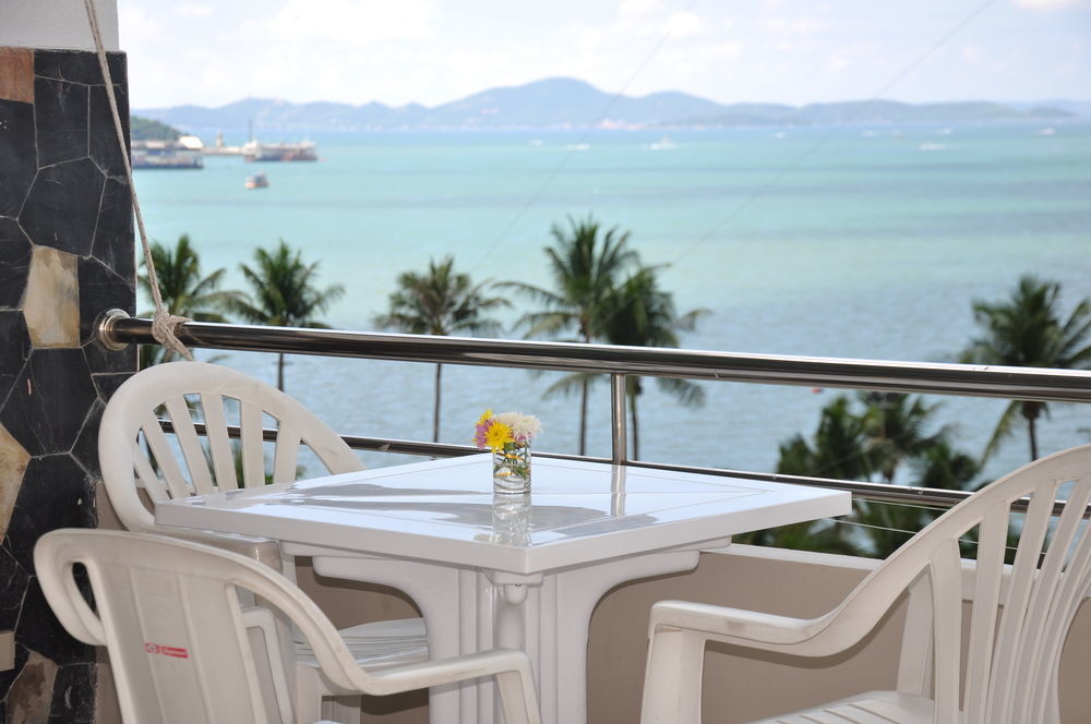 Flipper - Sha Extra 3* Pattaya