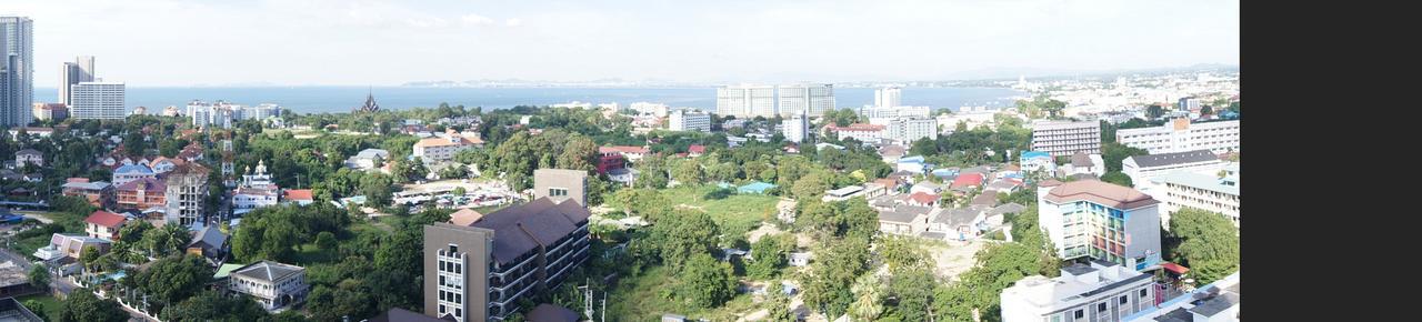 Ad Hyatt Condominium Apartment *