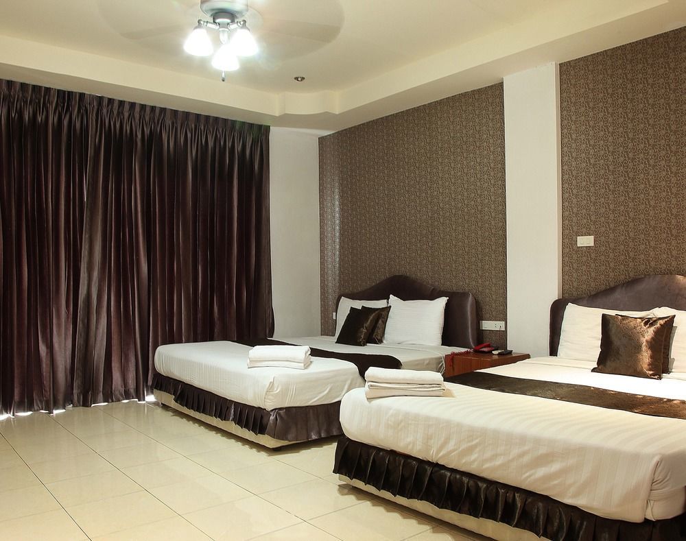 Arya 3* Pattaya