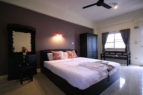 Ploen By Tolani Hotel 2*