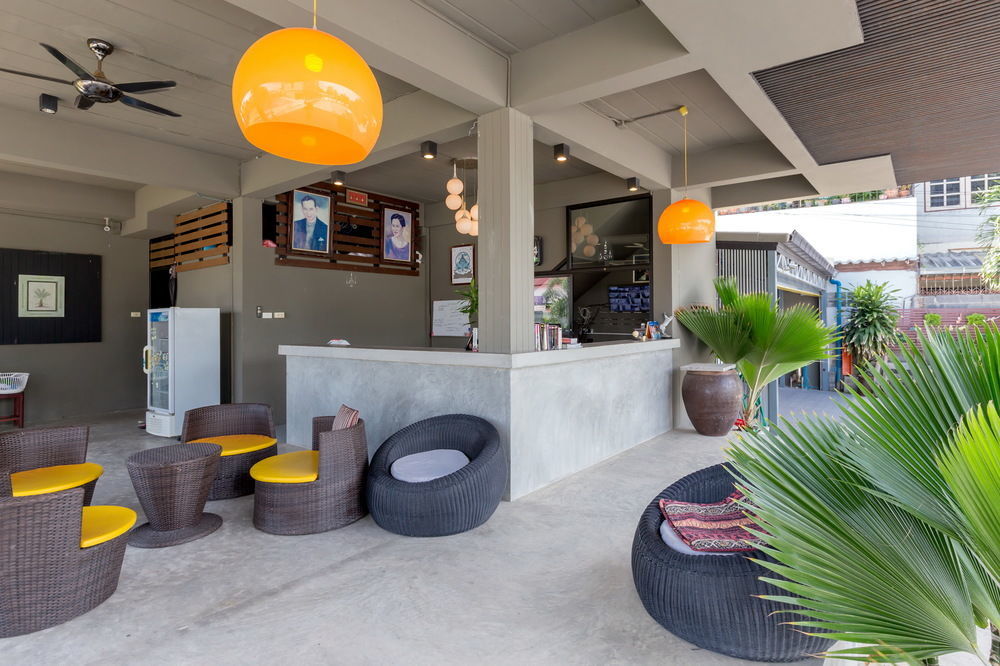 Zen Bonkai 2 Inn Pattaya
