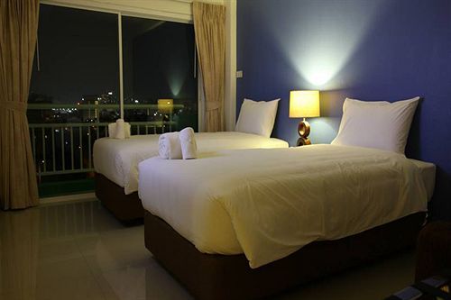 Wiz Pattaya