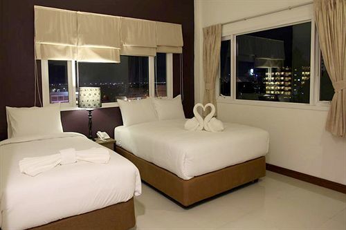Hotel Wiz 3*