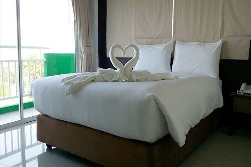 Wiz Pattaya