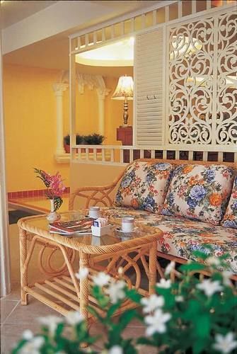 Tj Rumah tetamu Pattaya