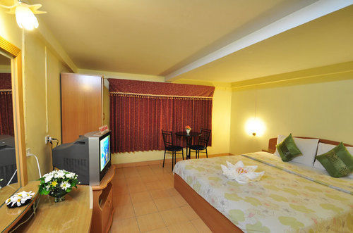 Tj 3* Pattaya