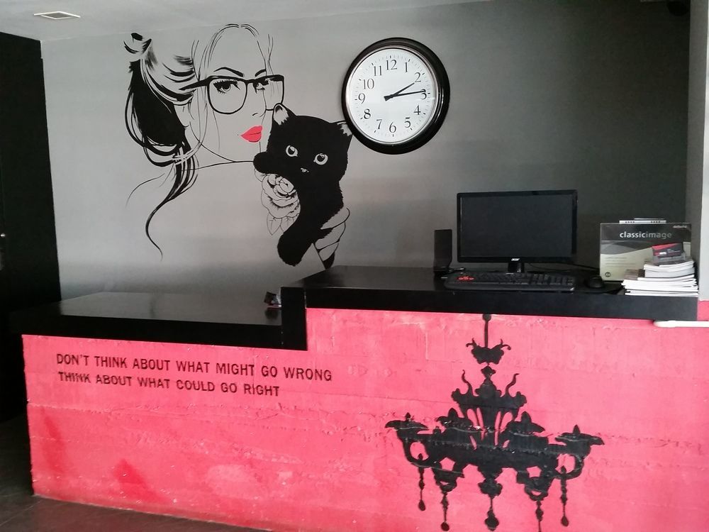 Hostel Yes Boutique *