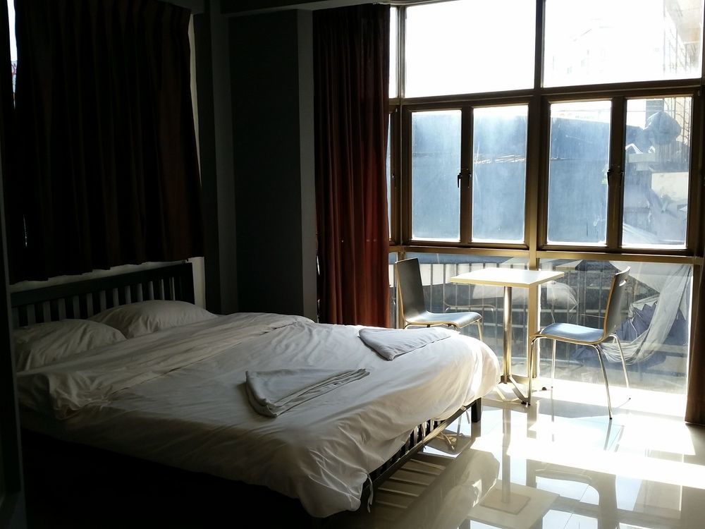 Hostel Yes Boutique