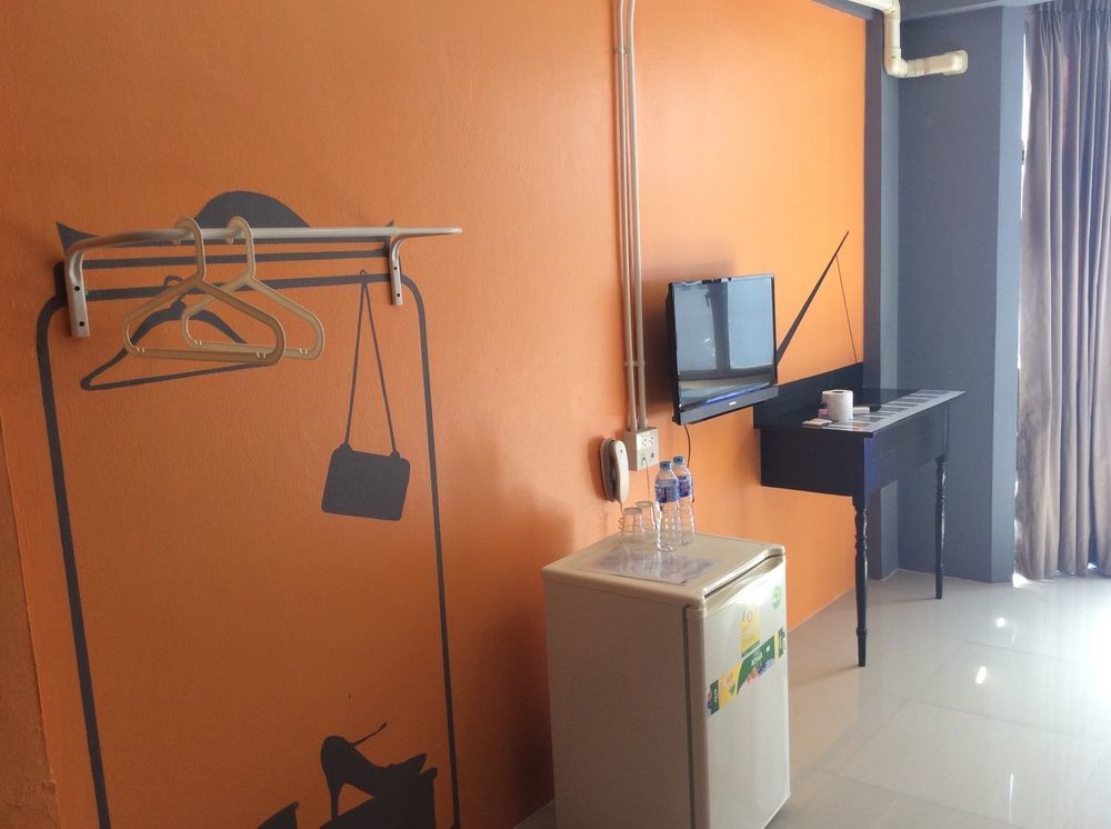 Hostel Yes Boutique *
