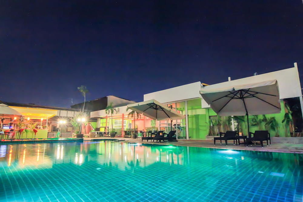 Anantra Resort Pattaya