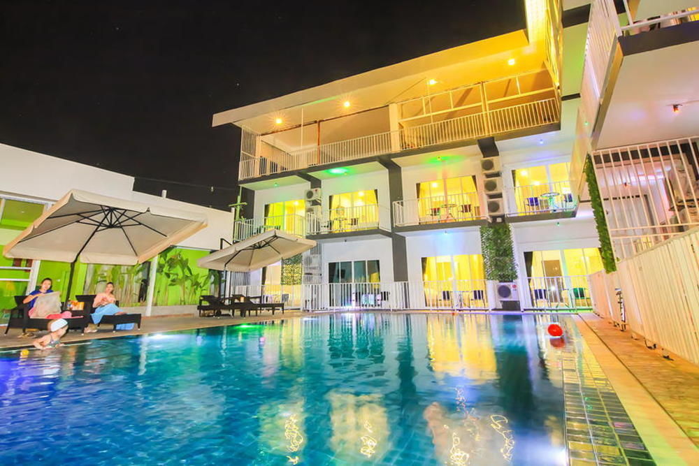 Anantra Resort