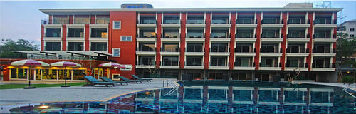 Marsi Hotel Pattaya