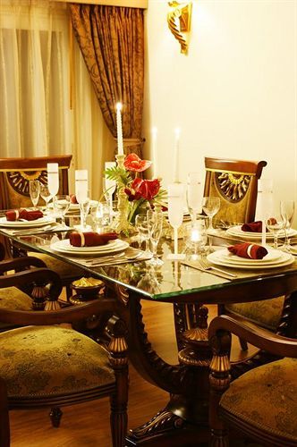 Lk Metropole Hotel 4*