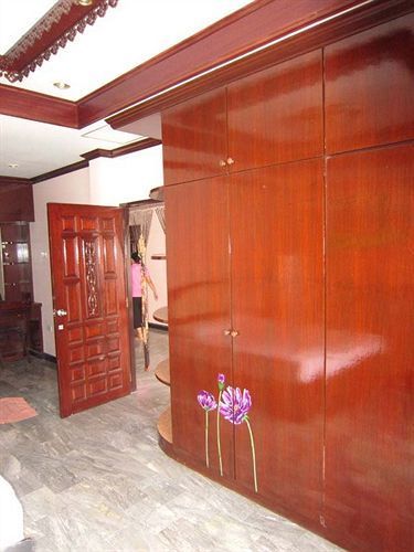 Guest house Aa