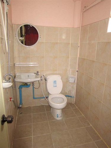 Aa Guest house 2*