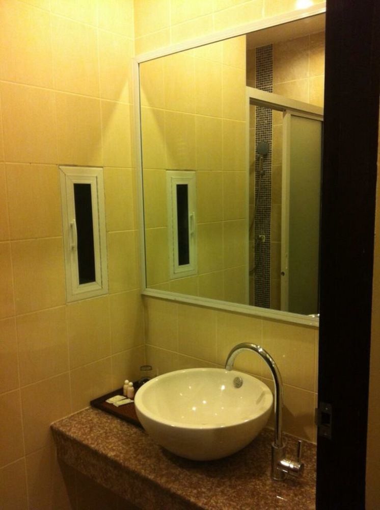 Hotel Suksan