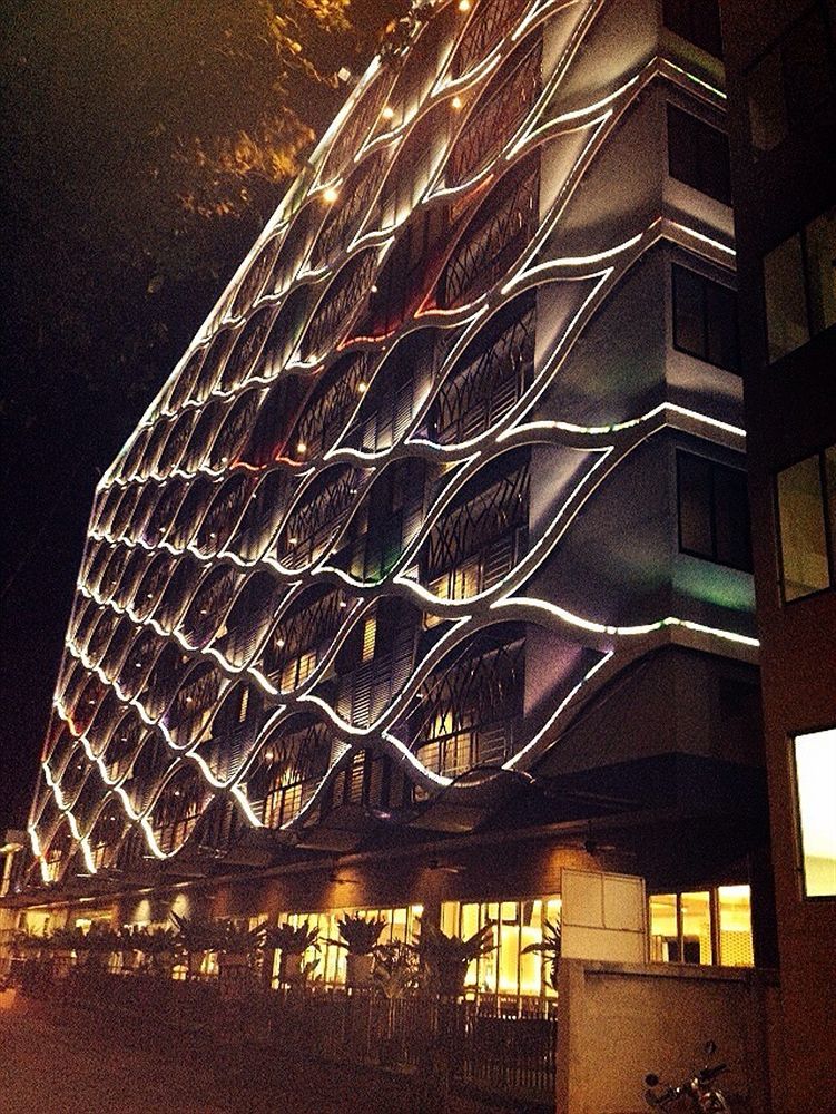 Hotel Curve Boutique