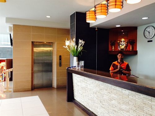 Hotel Curve Boutique 3*
