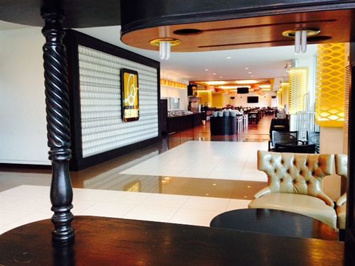 Curve Boutique 3* Pattaya