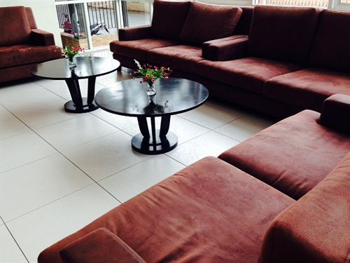 Hotel Curve Boutique 3*