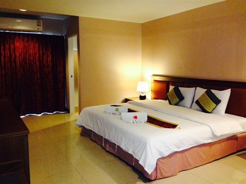 Hotel Curve Boutique 3*