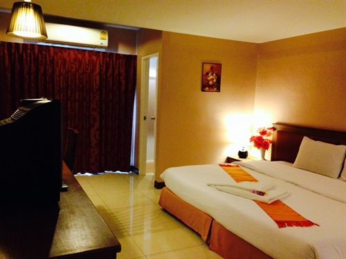 Hotel Curve Boutique