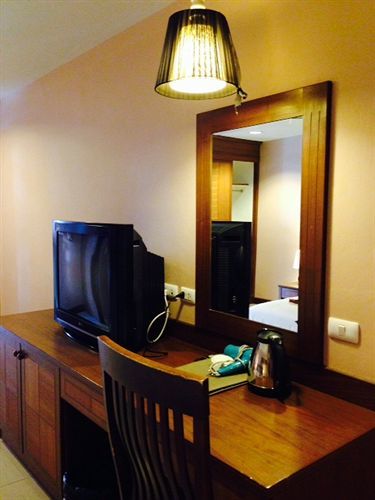 Hotel Curve Boutique