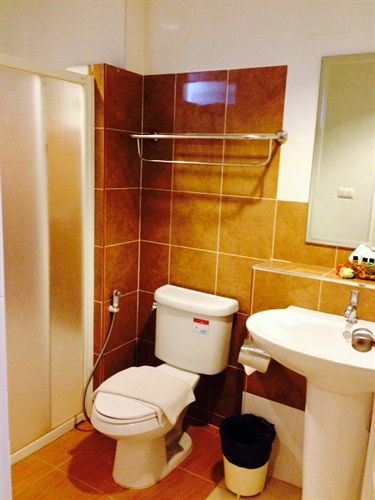 Curve Boutique 3* Pattaya