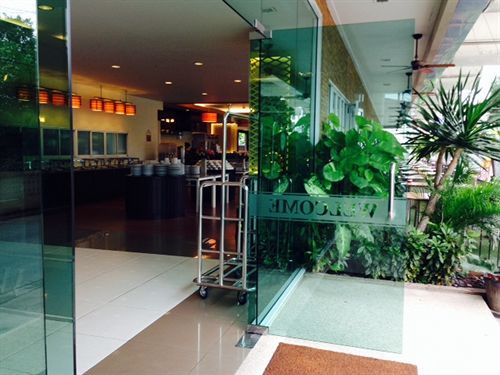 Hotel Curve Boutique
