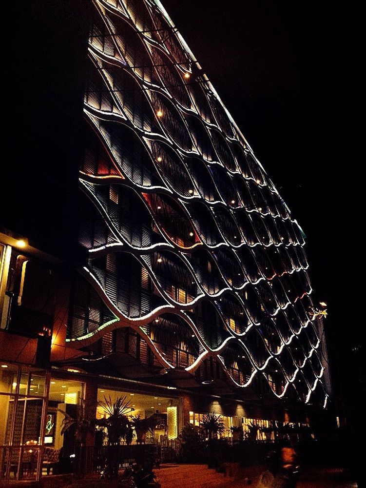 Curve Boutique Pattaya
