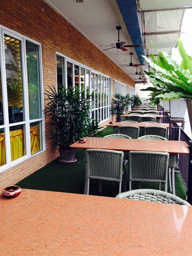 Hotel Curve Boutique Pattaya