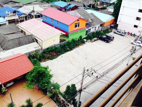 Curve Boutique Pattaya
