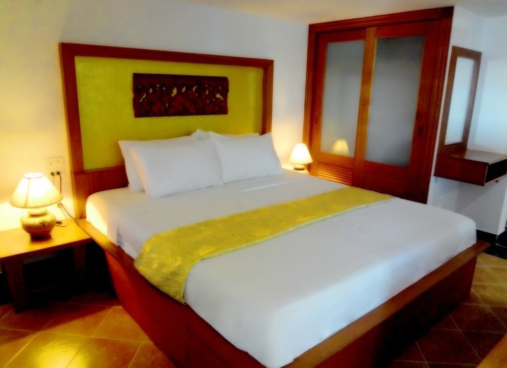 The Garden Place Inn Pattaya