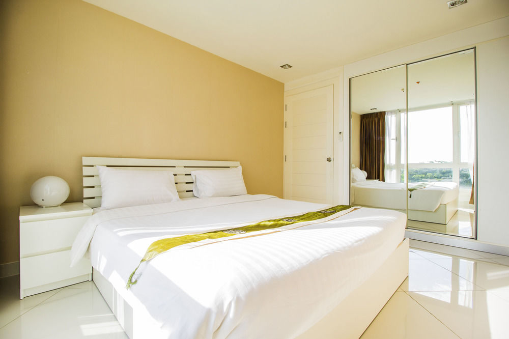 Apartment The View Cosy Beach By Sunny Rentals *