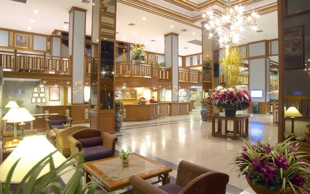 Resort Cholchan - Sha Extra