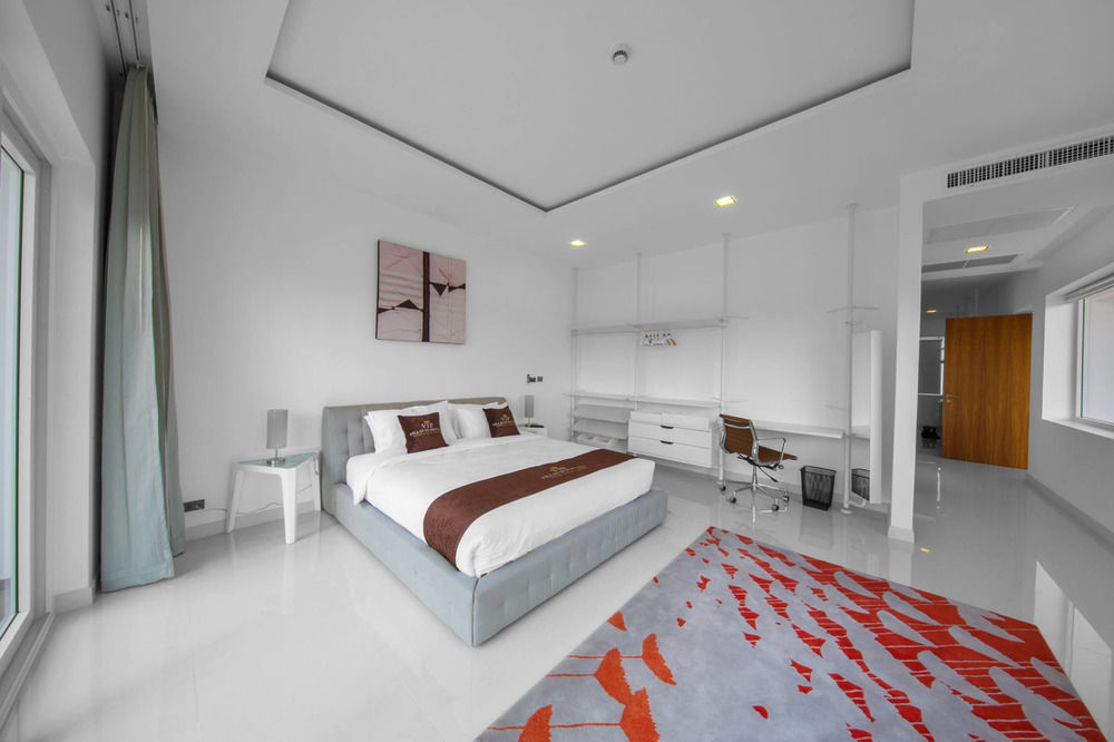 Davinci Pool Pattaya