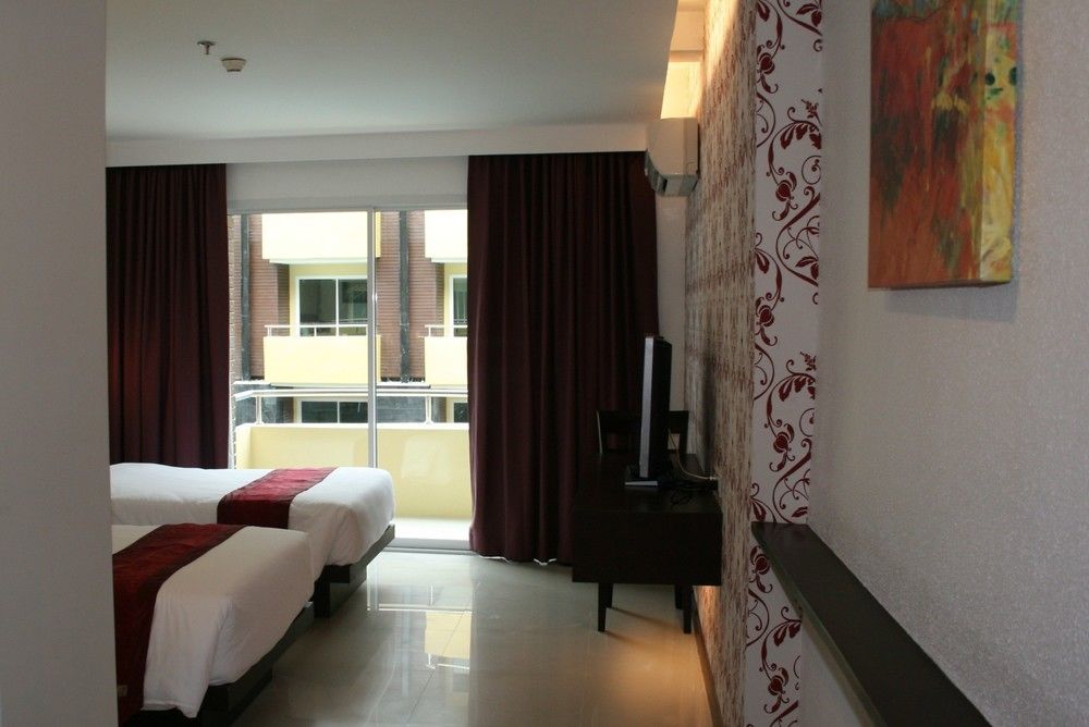 Hotel Baron