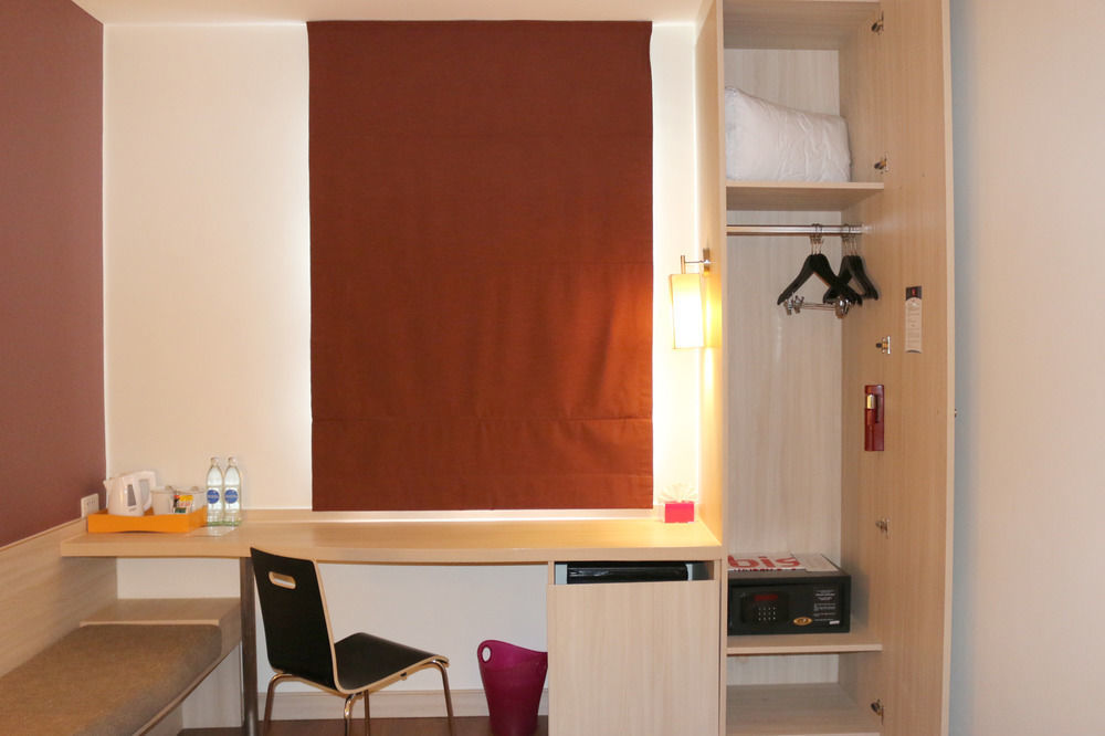 Hotel Ibis Pattaya