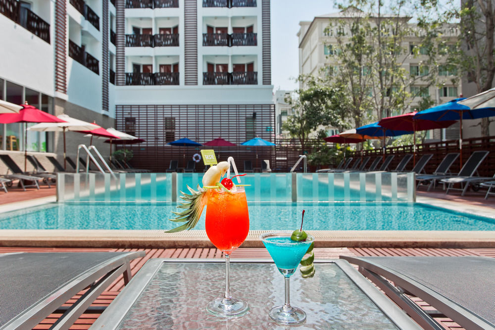Ibis Hotel 3*