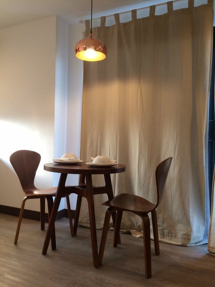 The Corner