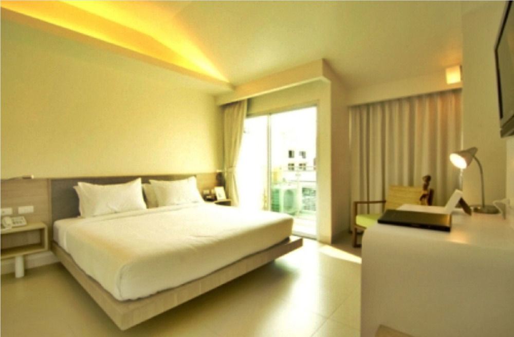 Sunshine & Residences
