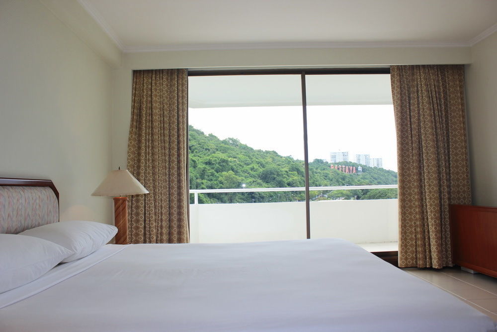 The Monaco Pattaya