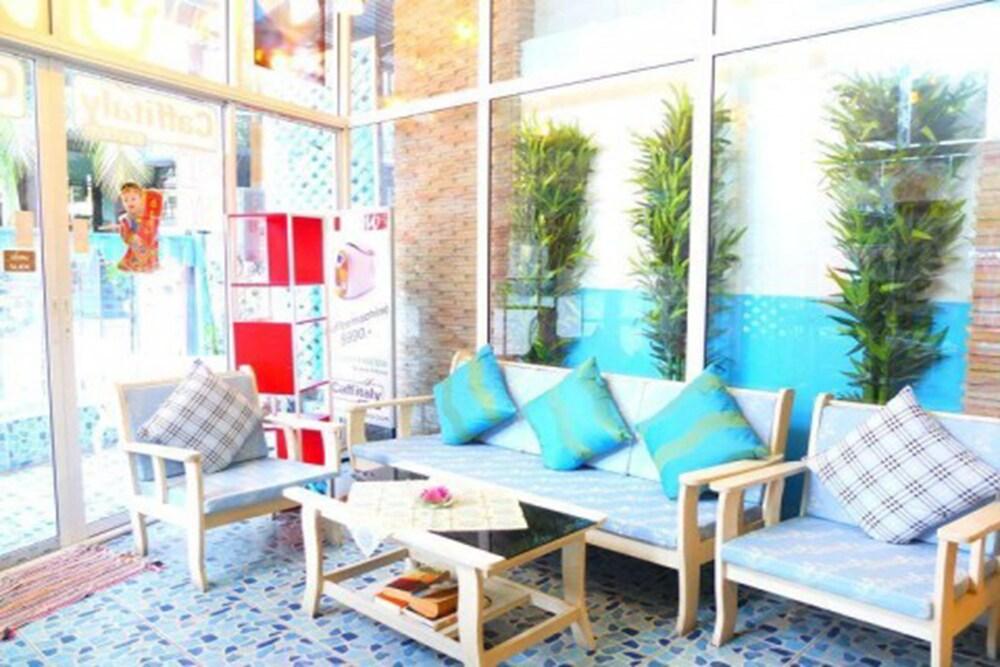 Sooi Tee Guest House 1 2*