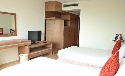 Nautical Hotel Pattaya