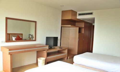 Nautical Hotel Pattaya