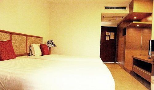 Hotel Nautical Pattaya